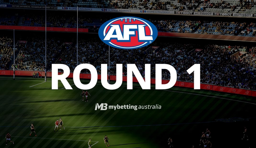 AFL Round 1