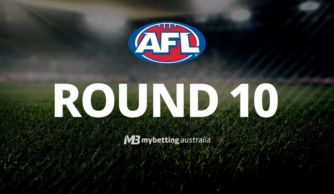 AFL Round 10 AFL Round 10