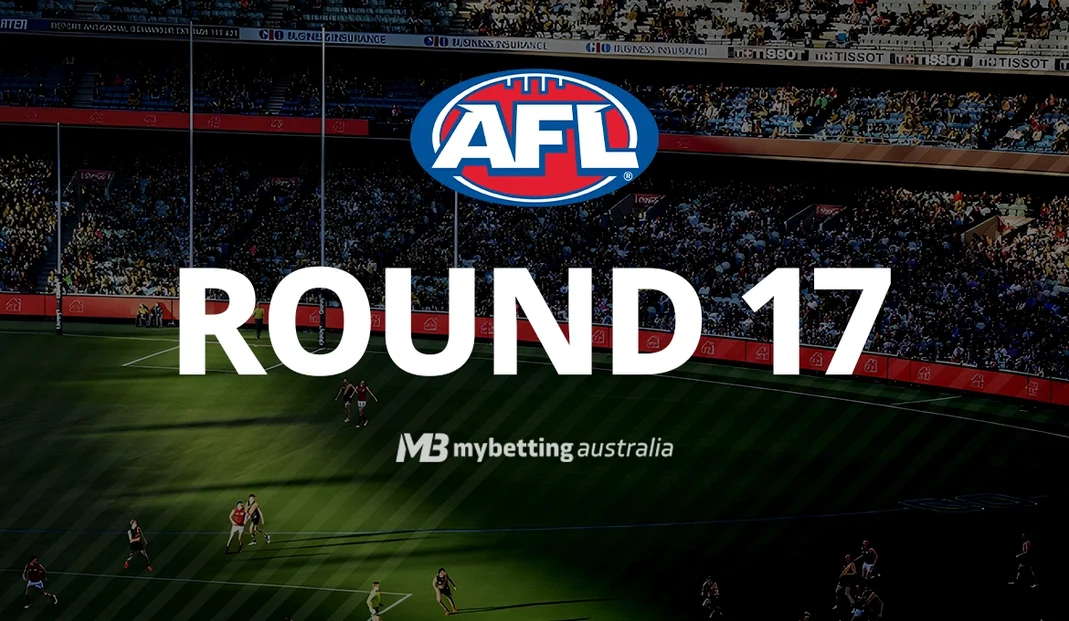 AFL Round 17 AFL Round 17