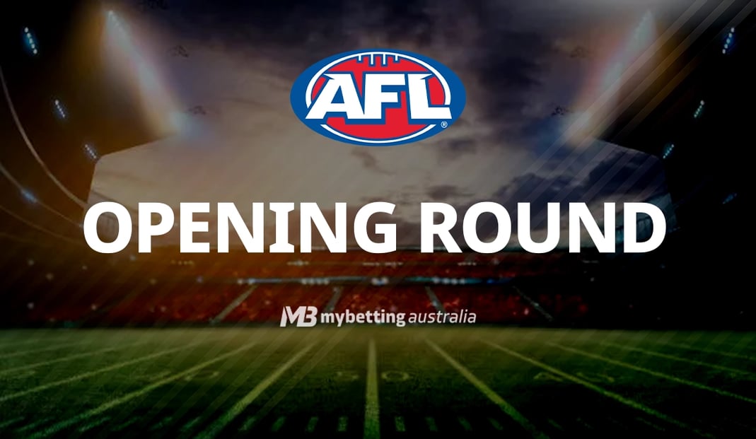 AFL Openin Round