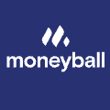 Moneyball review logo