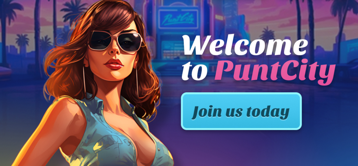 PuntCity bet now