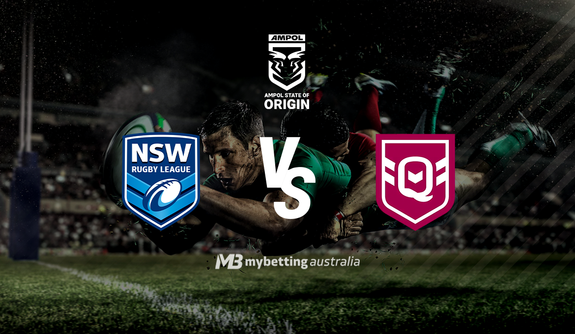 State of Origin State of Origin