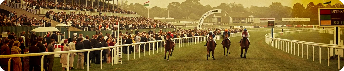 mbau-racecourse-history