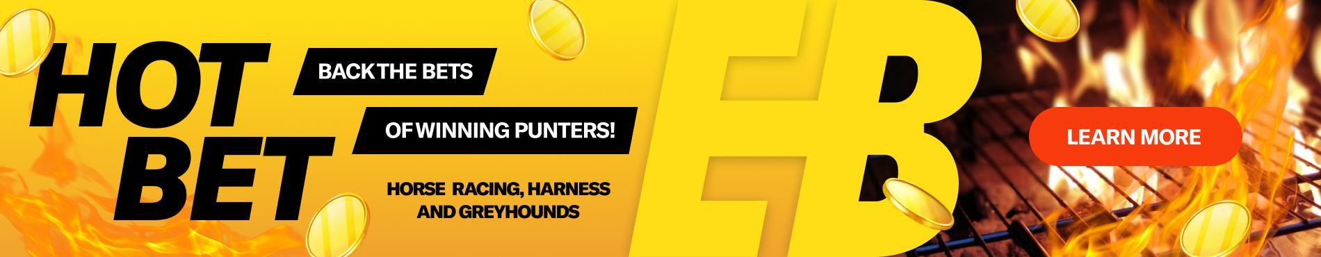 EliteBet HotBets banner
