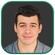 Noah Strang