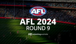 AFL 2024 Round 9