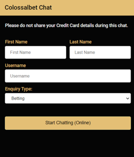 Colossalbet Customer Service.png