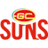Gold Coast Suns AFL