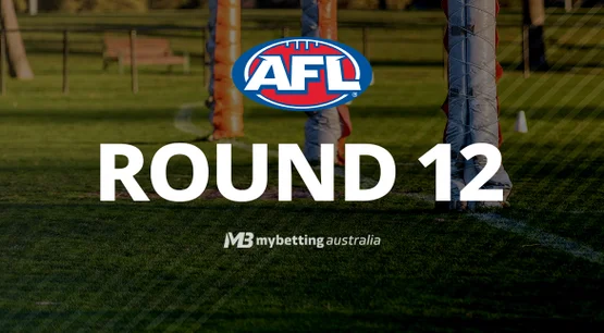 AFL Round 12 AFL Round 12