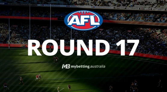 AFL Round 17 AFL Round 17