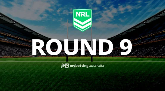NRL Round 9 NRL Round 9