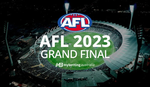 AFL 2023 Grand Final