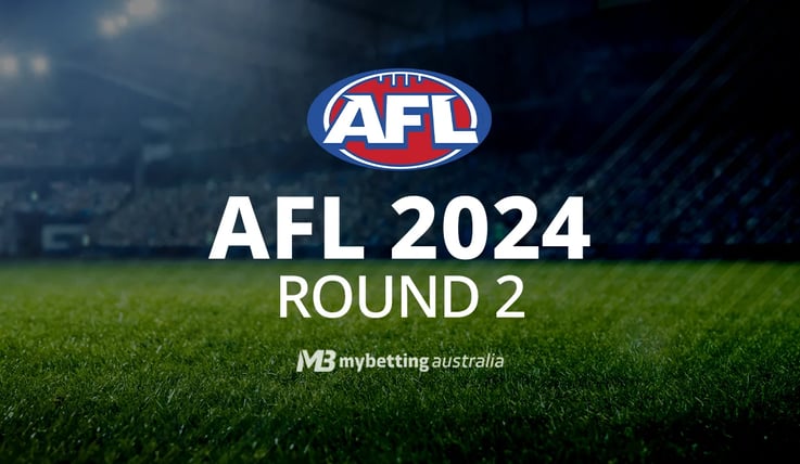 AFL 2024 Round 2